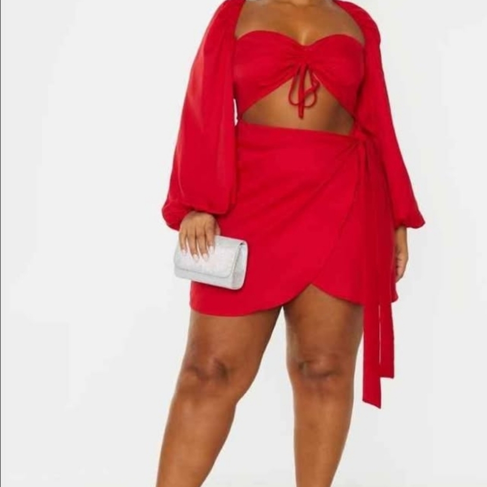 PLT Dress